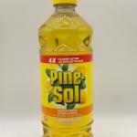 PINE-SOL LEMON FRESH 1.41L