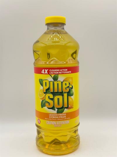 PINE-SOL LEMON FRESH 1.41L