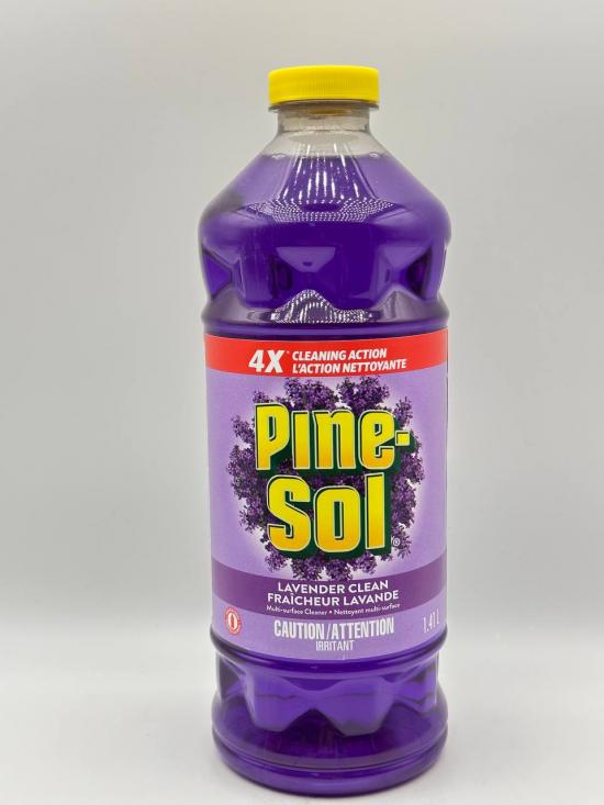 PINE-SOL LAVENDER CLEAN 1.41L