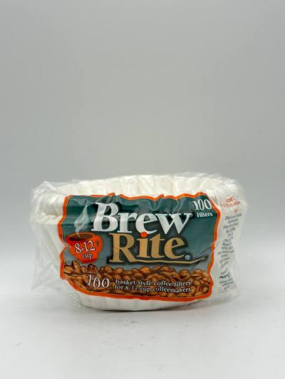 BREW RITE 100PC