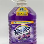 FABULOSO MULTI-PURPOSE CLEANER 3.78L