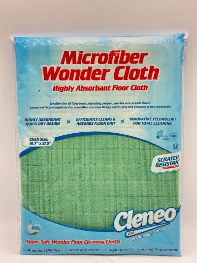 MICROFIBER WONDER CLOTH