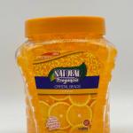 NATURAL FRAGANCIA CITRUS 227G