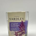 YARDLEY ENGLISH LAVENDER 85G