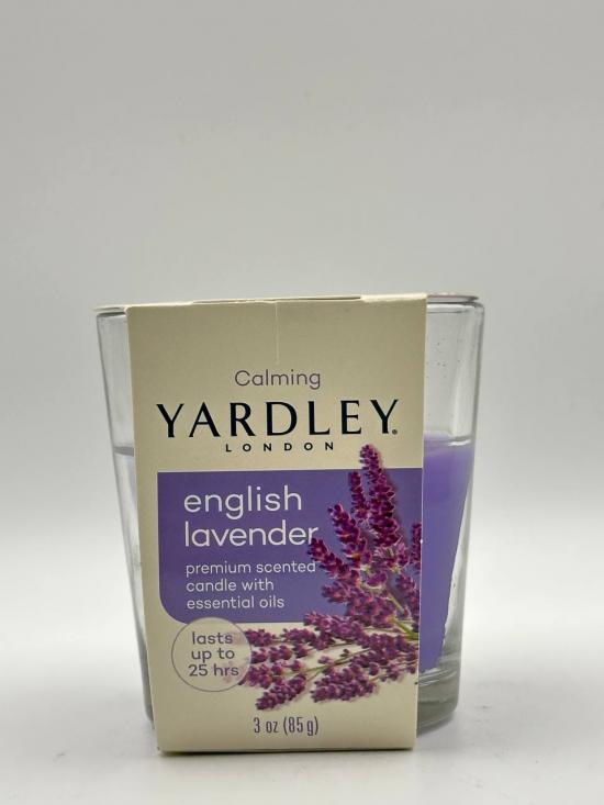 YARDLEY ENGLISH LAVENDER 85G