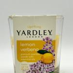 YARDLEY LEMON VERBENA 85G