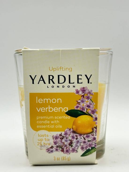 YARDLEY LEMON VERBENA 85G