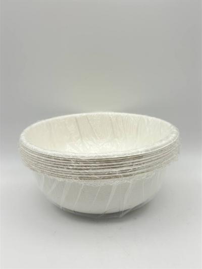 green wish bagasse bowl 10pcs