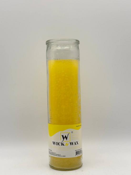 WICK & WAX