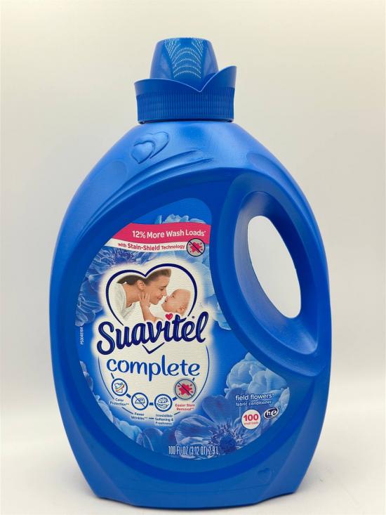 SUAVITEL COMPLETE FIELD FLOWERS 2.9L