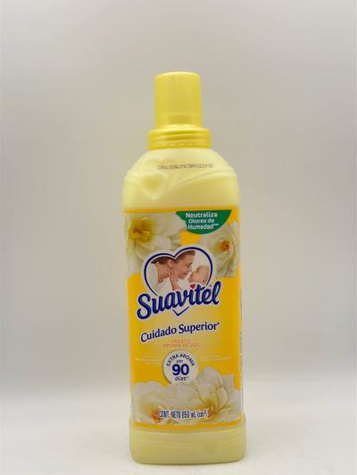 SUAVITEL FRESCO 850ML