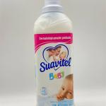 SUAVITEL BABY 850ML