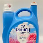 DOWNY SOFT APRIL FRESH 2 IN 1 4.16L