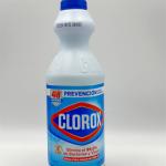 PREVENCION CLOROX KILLS 99.9% OF VIRUS 500ML