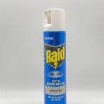 RAID FLY & WASP KILLER 300ML