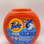 TIDE POPS 100% 3 IN 1 ORIGINAL 995G