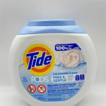 TIDE  POPS 1005 COLDWATER CLEAN FREE & GANTEL 953G