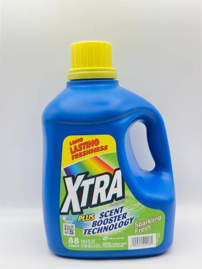 XTRA PLUS SCENT BOOSTER TECHNOLOGY 4.03L