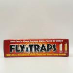 PEST CONTROL FLY TRAPS