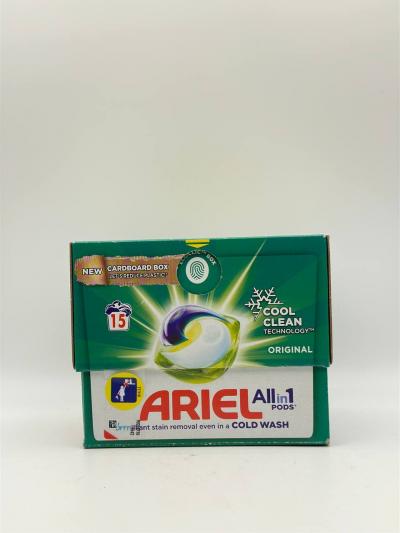 ARIEL COLD WASH ORIGINAL 378G