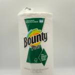 BOUNTY PLUS 82 2-PLY SHEETS