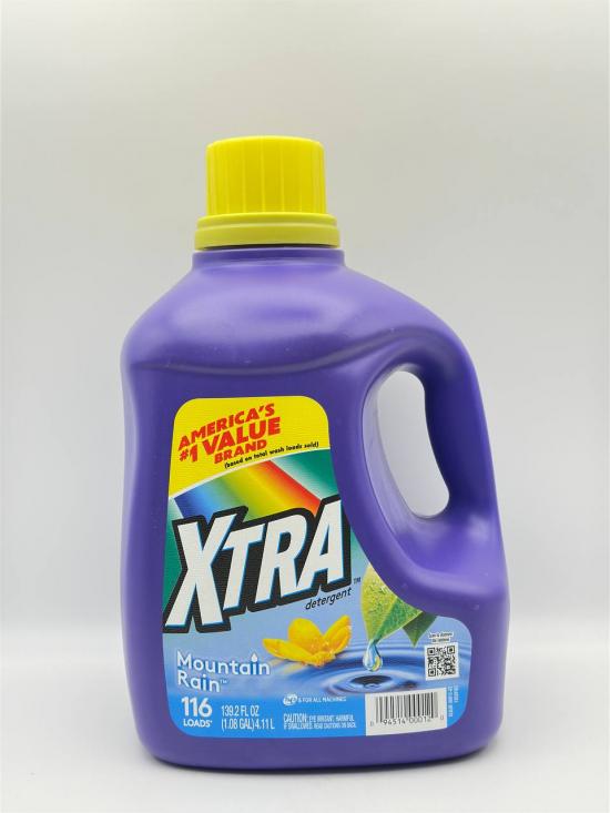 XTRA MOUNTAIN RAIN  4.11L