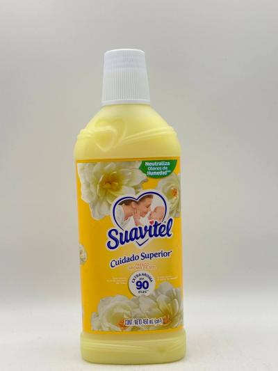 SUAVITEL CUIDADO SUPERIOR 450ML