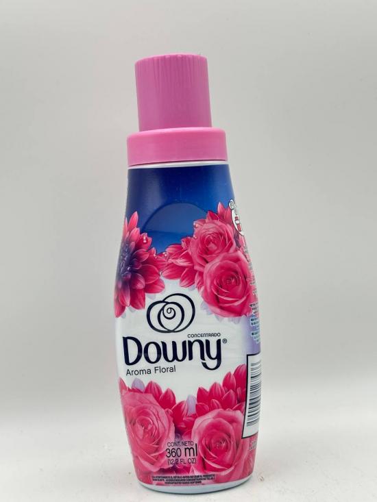 DOWNY AROMA FLORAL 360ML