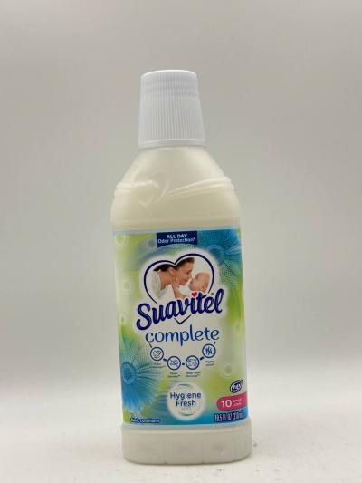 SUAVITEL COMPLETE HYGIENE FRESH 310ML