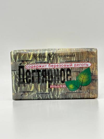 Degtryarnoe Soap 140G