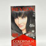 REVLON 10 BLACK NOIR