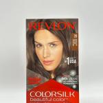 REVLON 20 BROWN BLACK