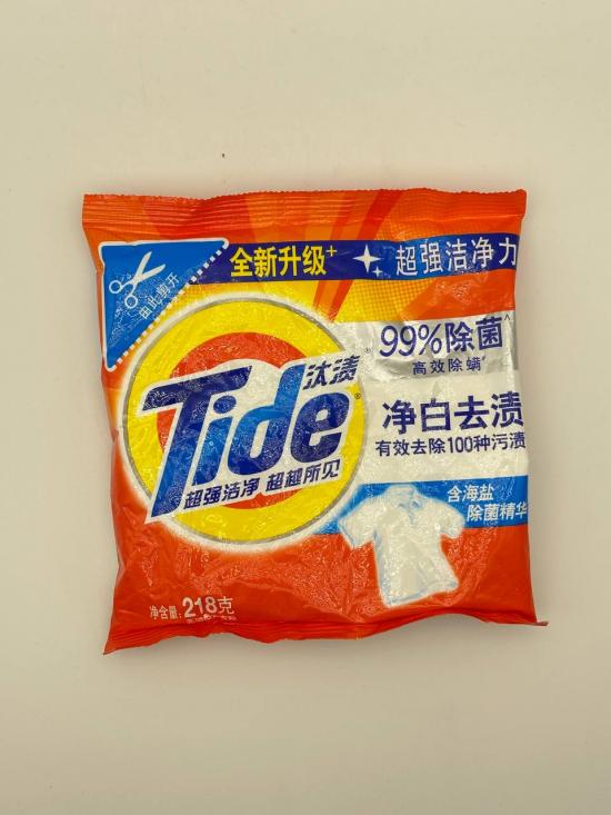 Tide 260G