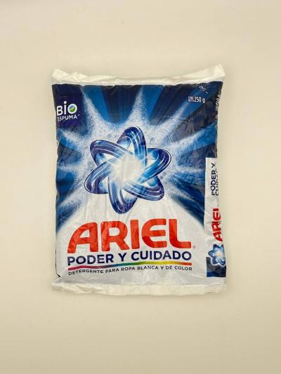 Ariel Detergent Double Powder 250g