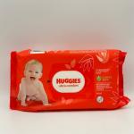 HUGGIES ULTRA COMFORT 56 WIPES