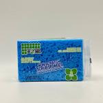 HOME NON-SCRATCH SCRUB SPONGES 3PACK