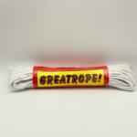 GREATROPE BRAIDED 2LENGTHS  CONNECTED