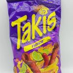 Takis Fuego 9.9Oz