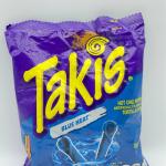 TAKIS BLUE HEAT 3.25 OZ