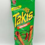 TAKIS ORIGINAL 190G