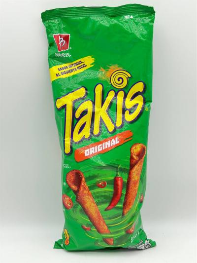 TAKIS ORIGINAL 190G