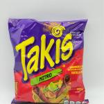 TAKIS NITRO 3.2 OZ