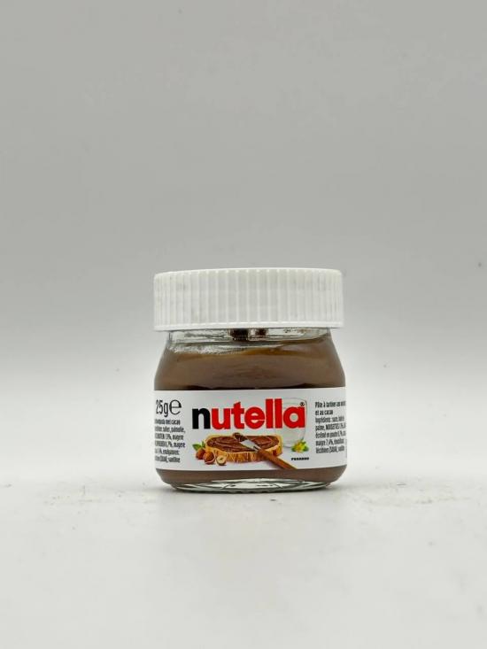 Nutella 25G