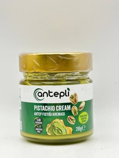 CANTEPLI PISTACHIO CREAM 200G