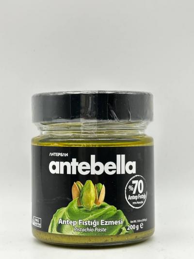 ANTEBELLA PISTACHIO PASTE 200G