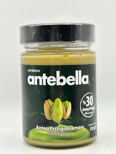 ANTEBELLA PISTACHIO CREAM 320G