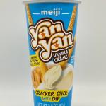 YAN YAN VANILLA CREME 57g