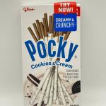 GLICA POCKY COOKIES & CREAM 70G