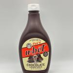 FOX'S U - BET CHOCOLATE SUNDAE SAUCE 567g