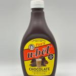 FOX'S U - BET CHOCOLATE FLV SYRUP 624g